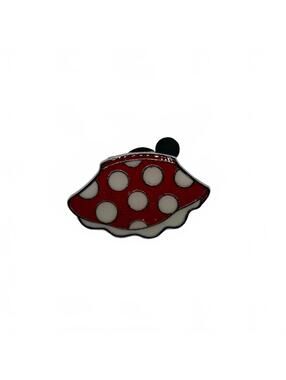 Disney Pin - Minnie Mouse Skirt - Minnie Mouse Accessories Set